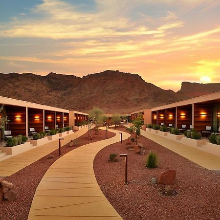 Cloud 7 Residence Alula Аль-Ула Экстерьер фото