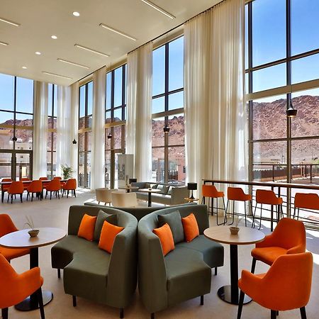 Cloud 7 Residence Alula Аль-Ула Экстерьер фото