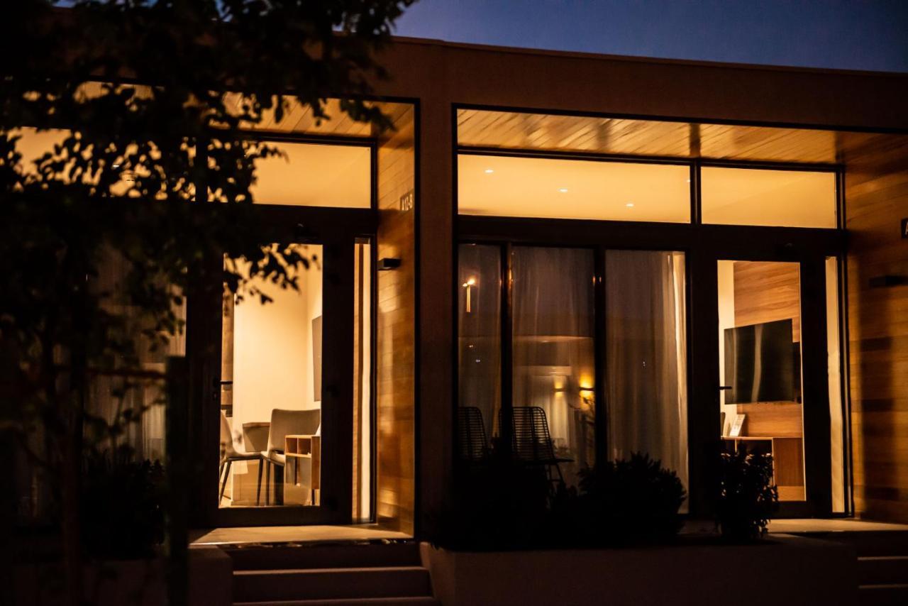Cloud 7 Residence Alula Аль-Ула Экстерьер фото