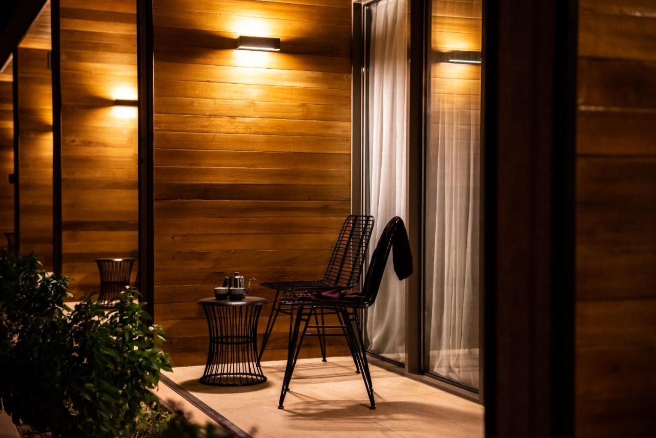 Cloud 7 Residence Alula Аль-Ула Экстерьер фото
