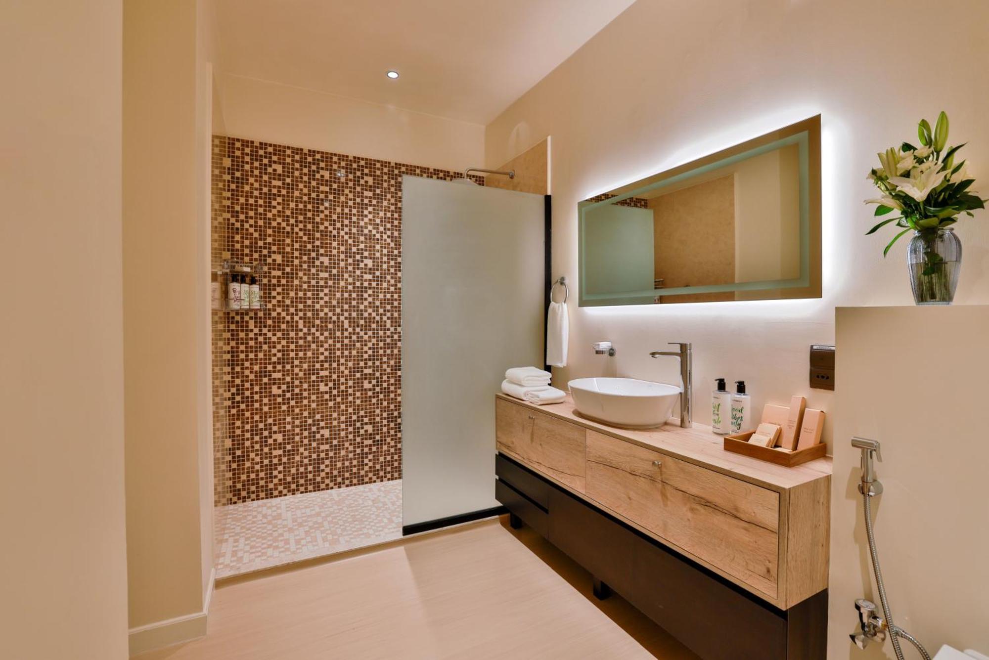 Cloud 7 Residence Alula Аль-Ула Экстерьер фото