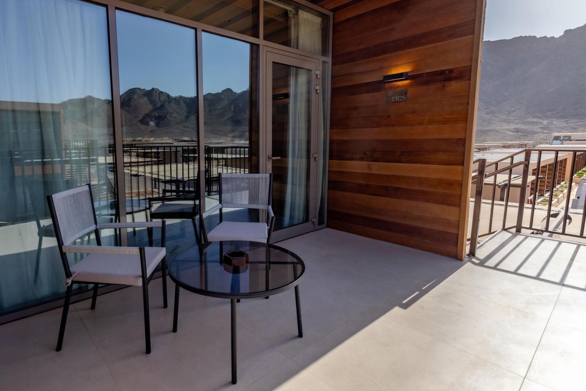 Cloud 7 Residence Alula Аль-Ула Экстерьер фото