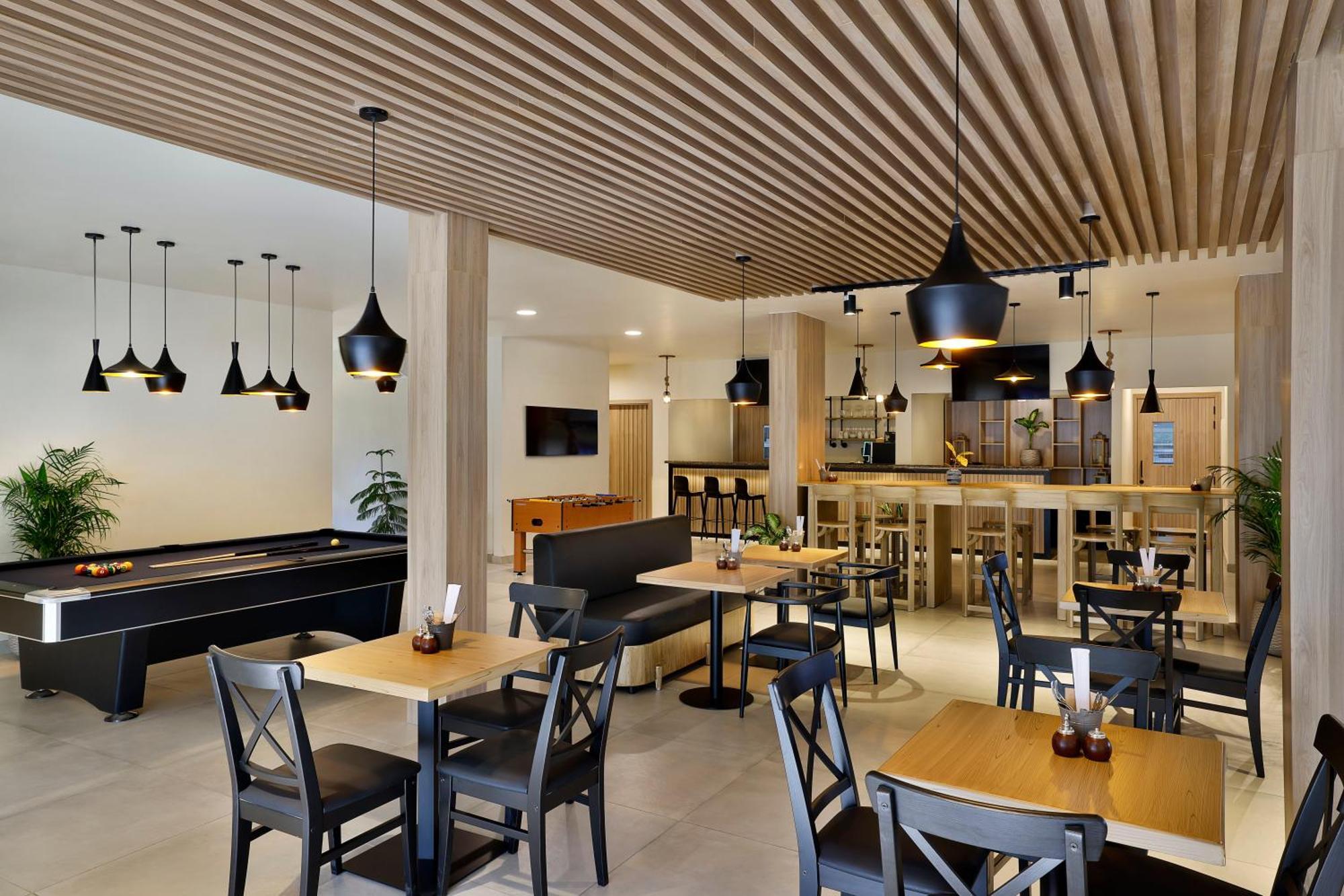 Cloud 7 Residence Alula Аль-Ула Экстерьер фото