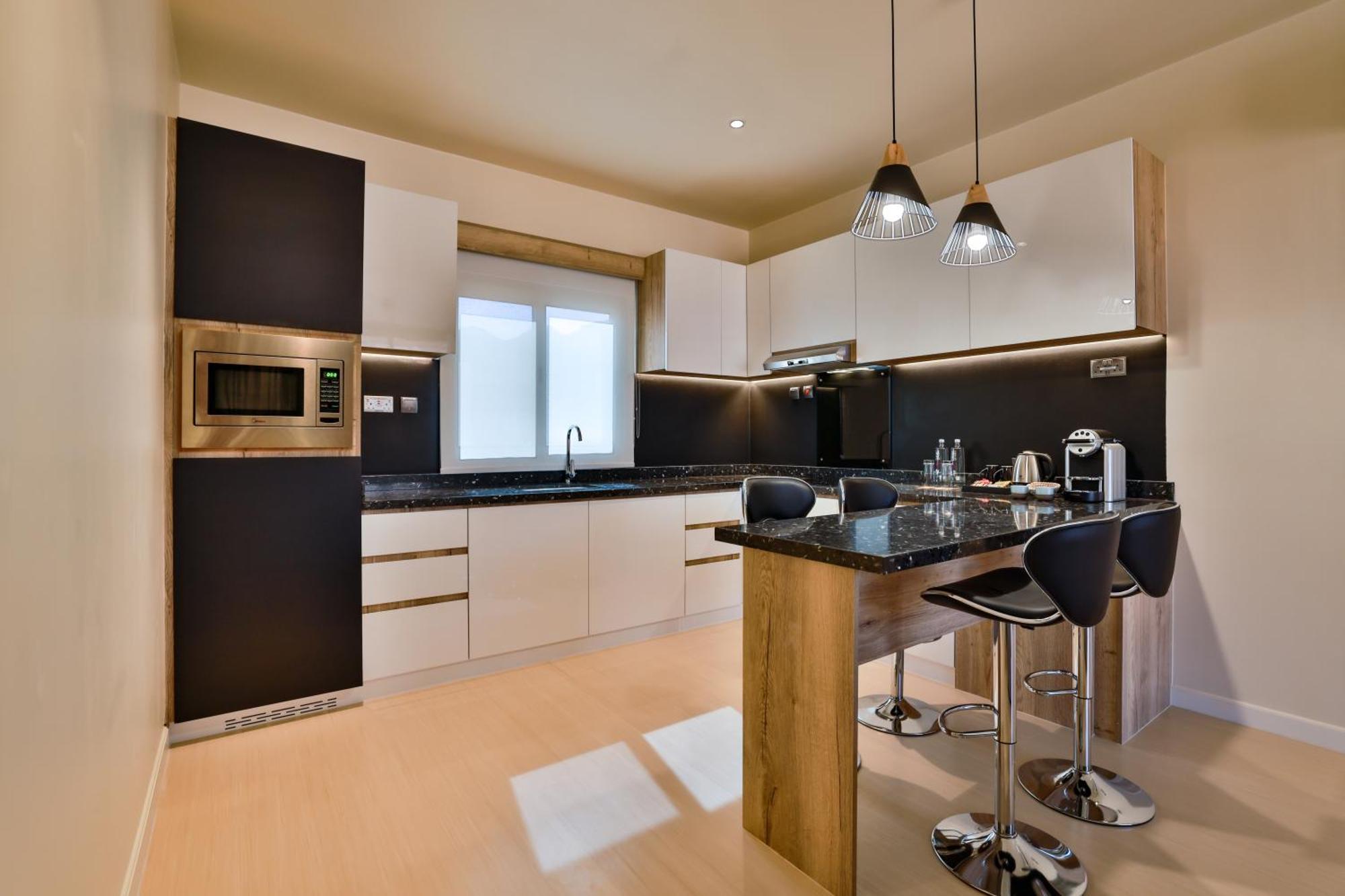 Cloud 7 Residence Alula Аль-Ула Экстерьер фото